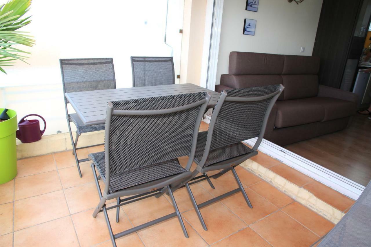 앙티브 Dernier Etage Vue Mer Parking 아파트 외부 사진